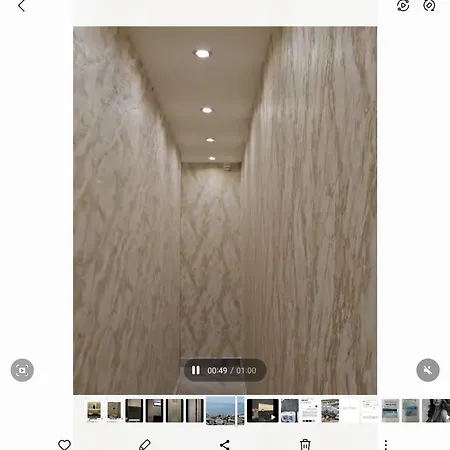 Hause Luisa Naples
